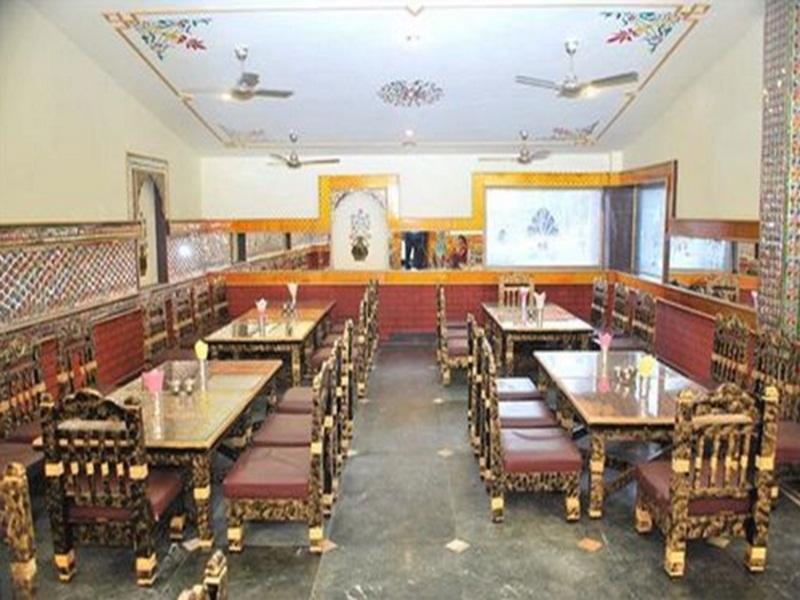 Chokhi Dhani Indore Exterior foto