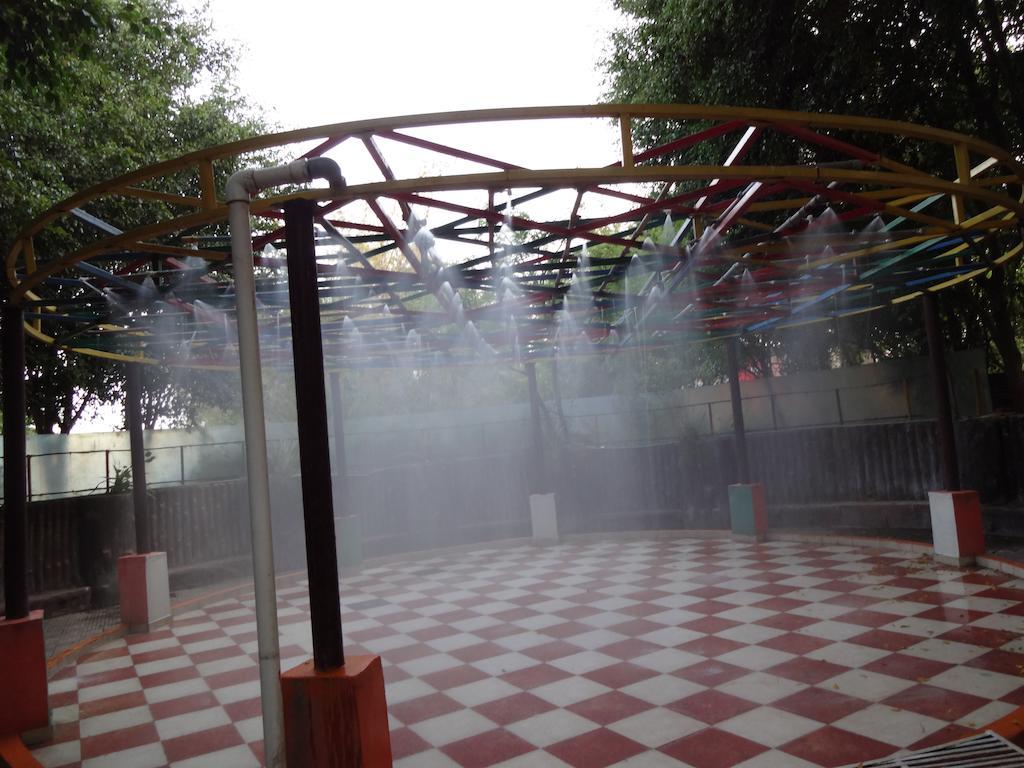 Chokhi Dhani Indore Exterior foto